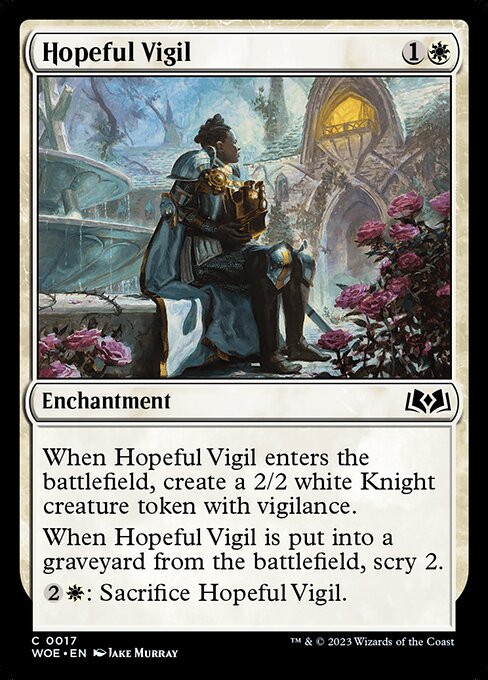 Hopeful Vigil 17