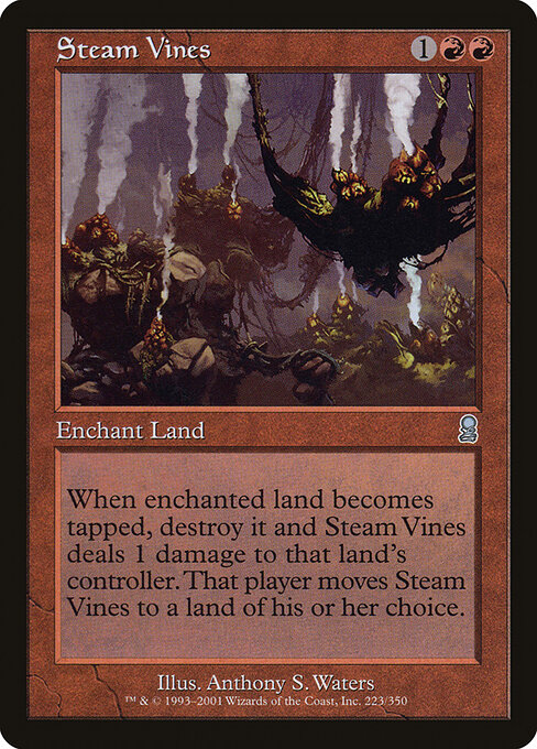 Steam Vines 223