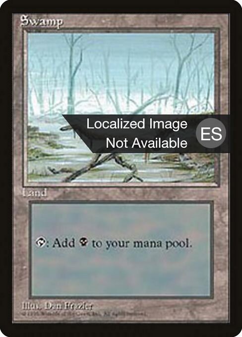 Swamp 370