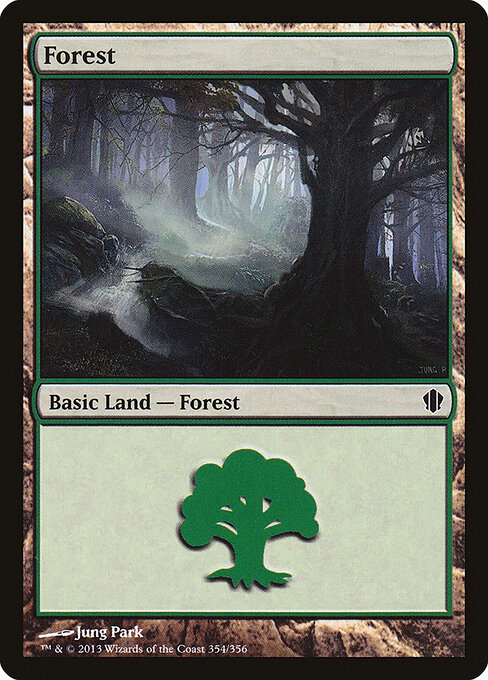 Forest 354