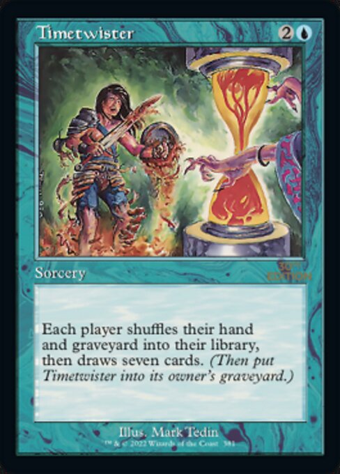 Timetwister 381
