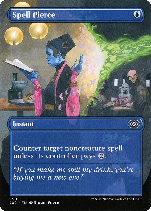 Spell Pierce 350