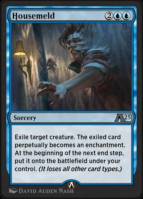 Housemeld 5
