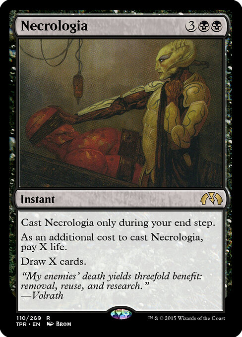 Necrologia 110