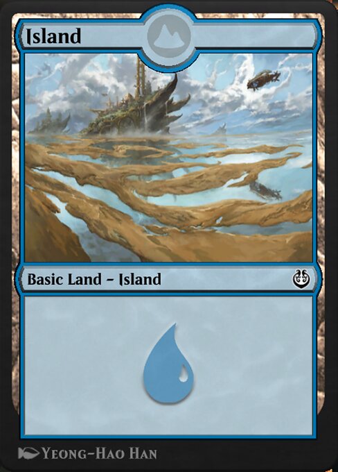 Island 292