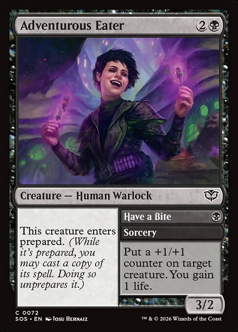 Adventurous Eater // Have a Bite 72