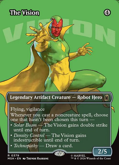 The Vision 379