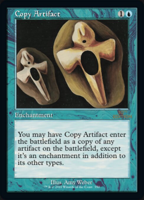 Copy Artifact 350