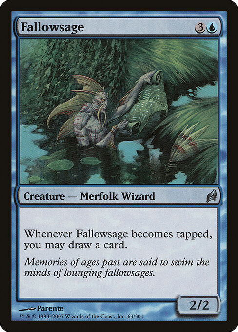 Fallowsage 63
