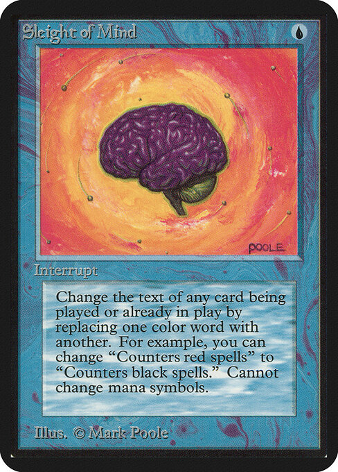 Sleight of Mind 78