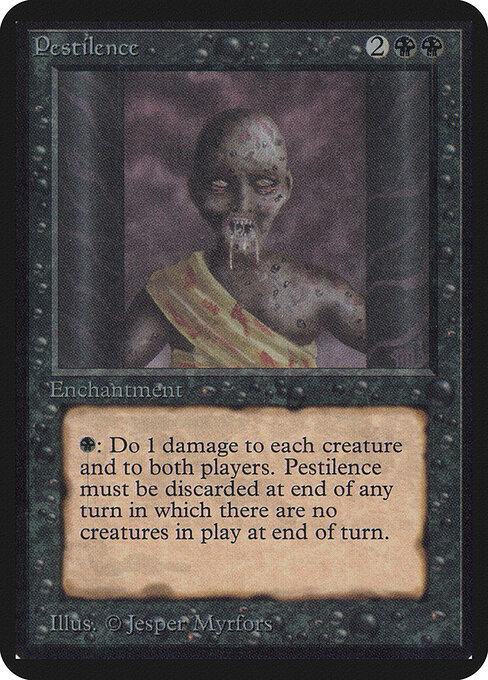 Pestilence 120