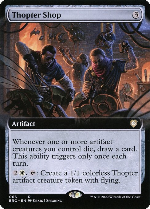 Thopter Shop 66