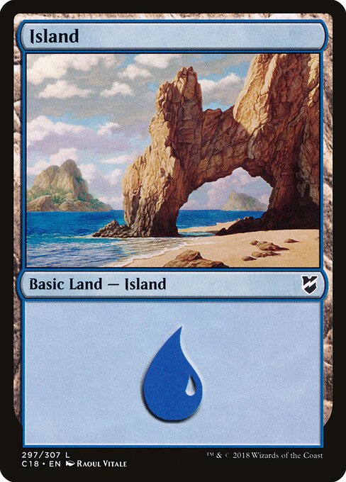 Island 297