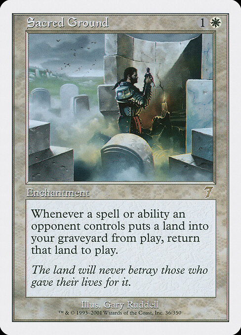 Sacred Ground 36