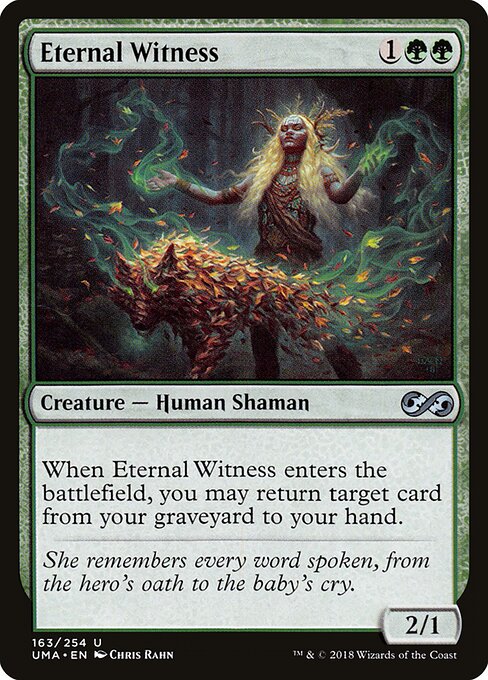 Eternal Witness 163