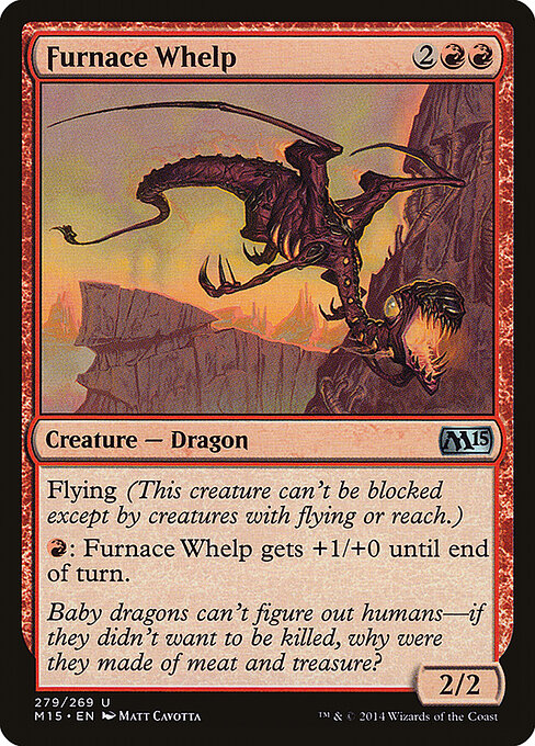 Furnace Whelp 279