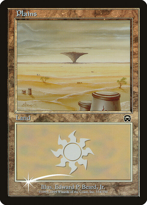 Plains 8