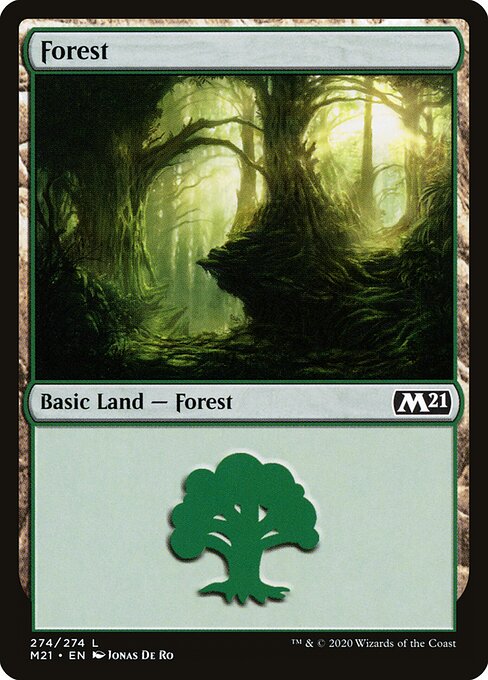 Forest 274