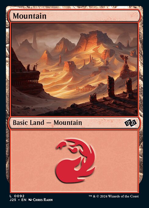 Mountain 92