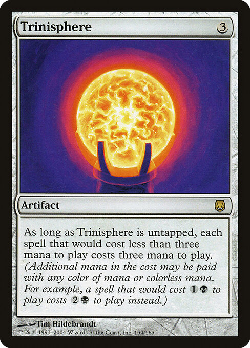 Trinisphere 154