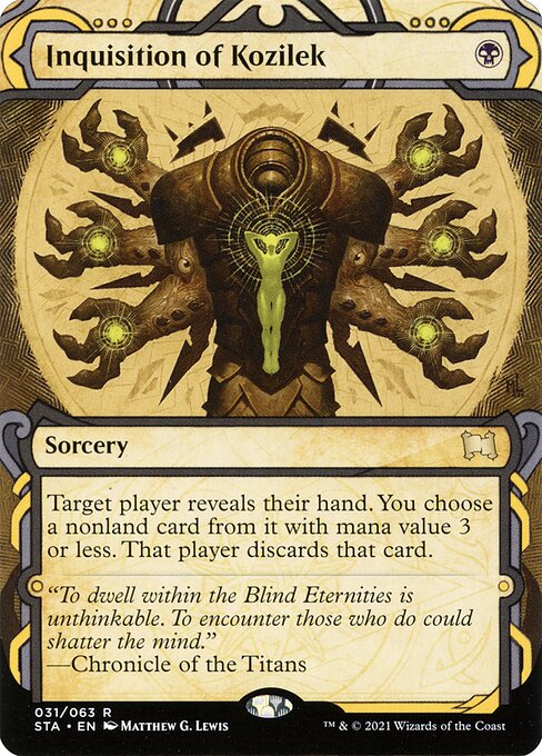 Inquisition of Kozilek 31