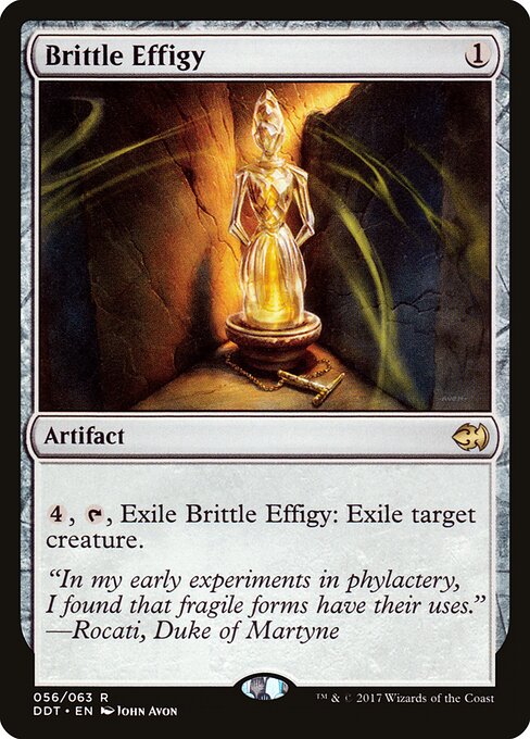 Brittle Effigy 56