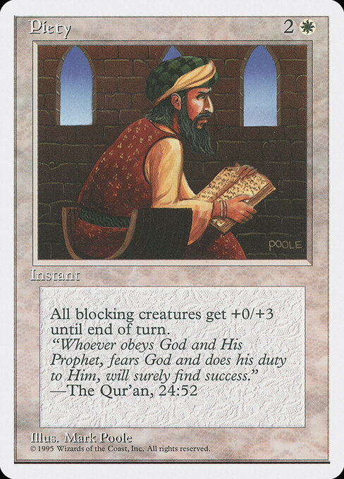 Piety 41