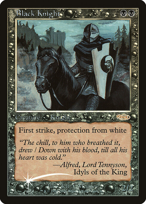 Black Knight 4