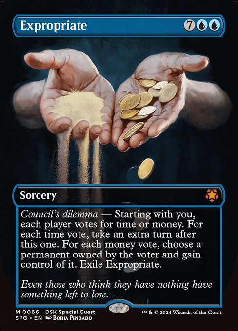 Expropriate 66