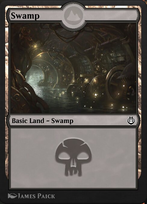 Swamp 294