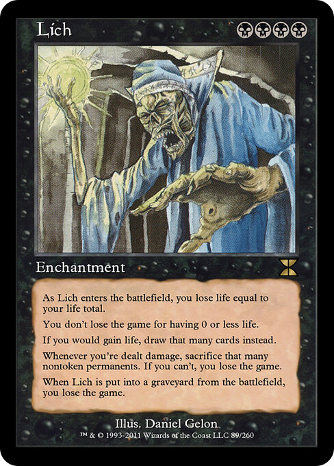 Lich 89