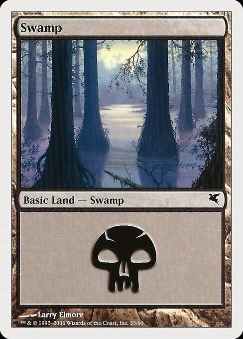 Swamp 33