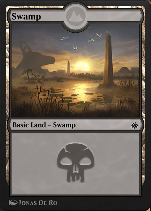 Swamp 332