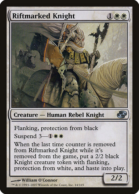 Riftmarked Knight 14