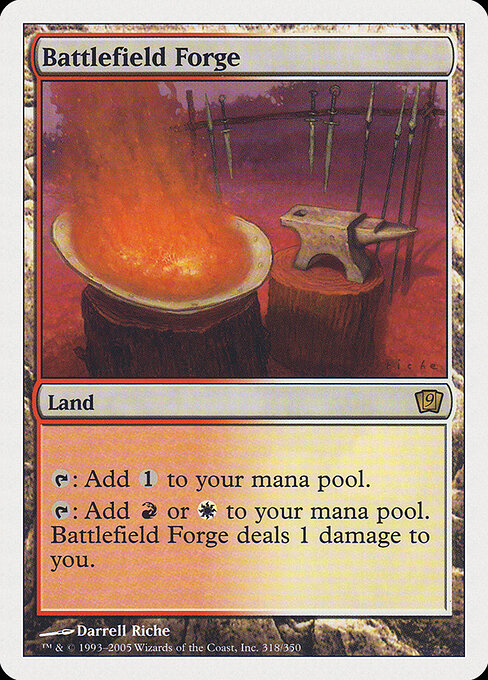 Battlefield Forge 318