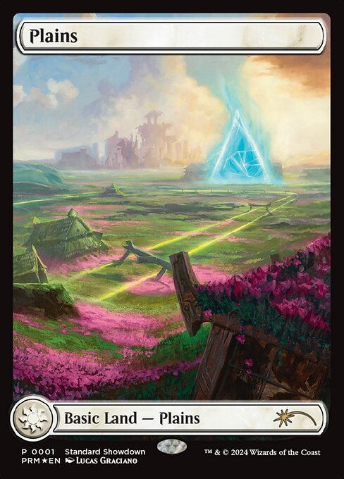Plains 1