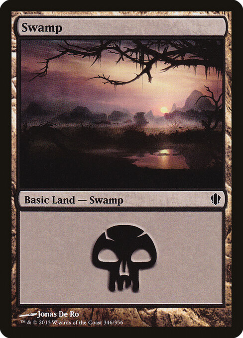 Swamp 346