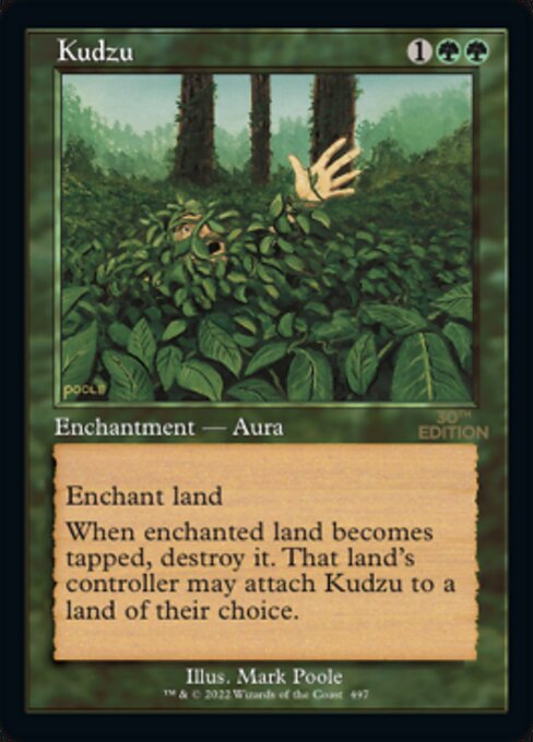 Kudzu 497