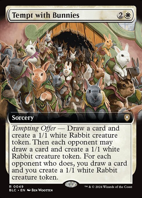Tempt with Bunnies 49