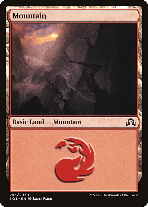 Mountain 293