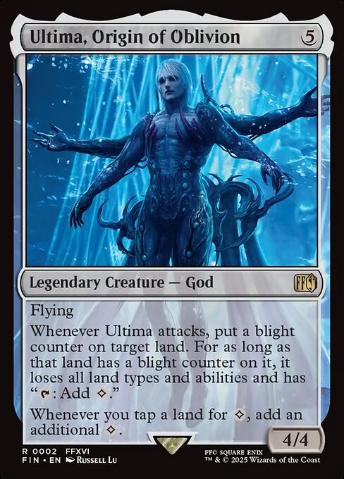 Ultima, Origin of Oblivion 2