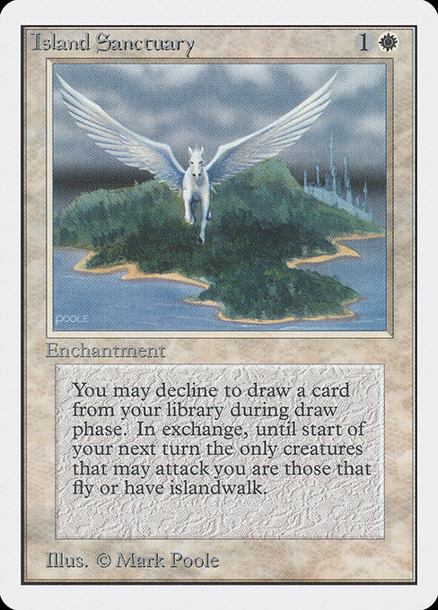 Island Sanctuary 26