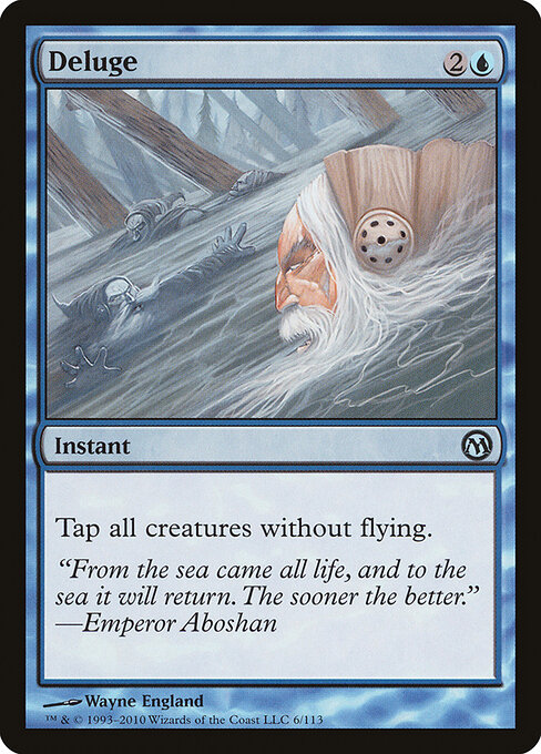 Deluge 6