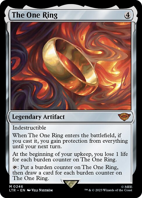 The One Ring 246