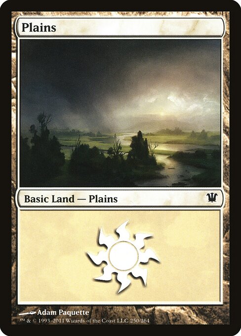 Plains 250
