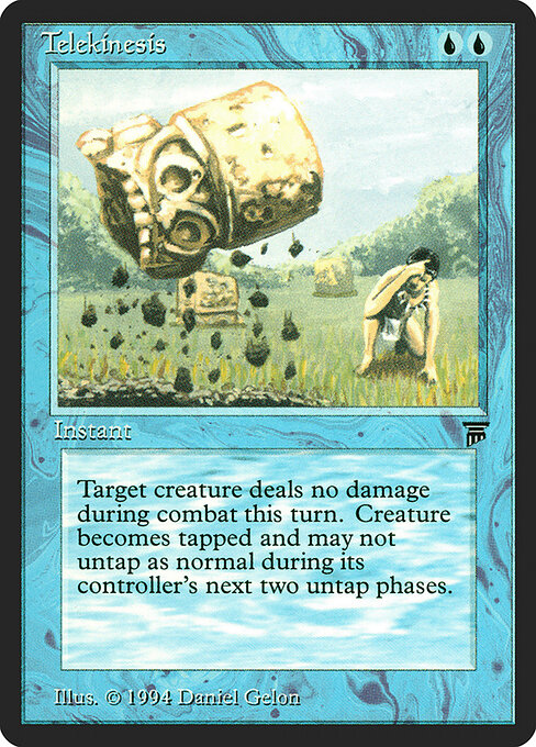 Telekinesis 79