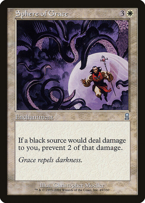Sphere of Grace 49