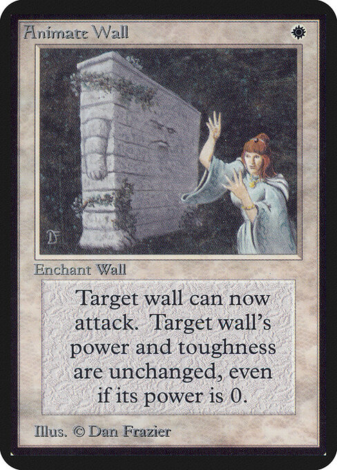Animate Wall 1