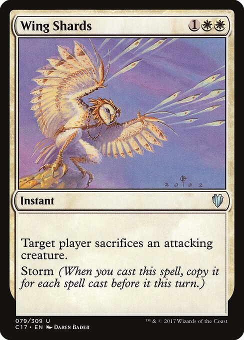 Wing Shards 79