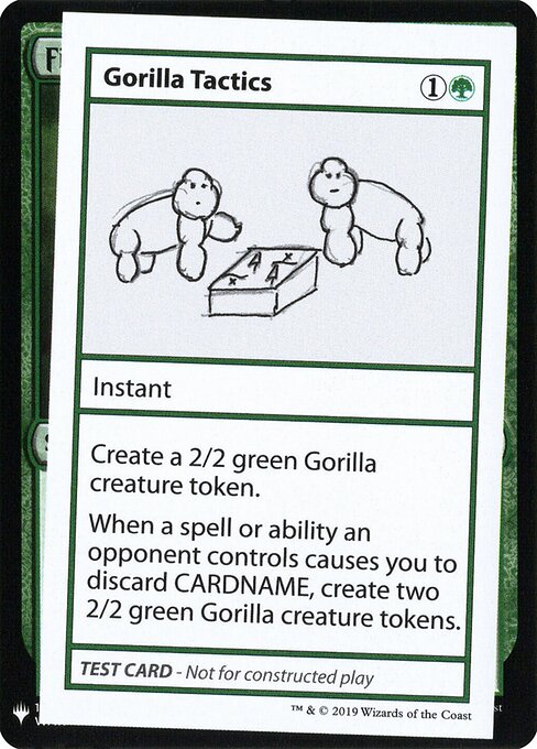 Gorilla Tactics 76